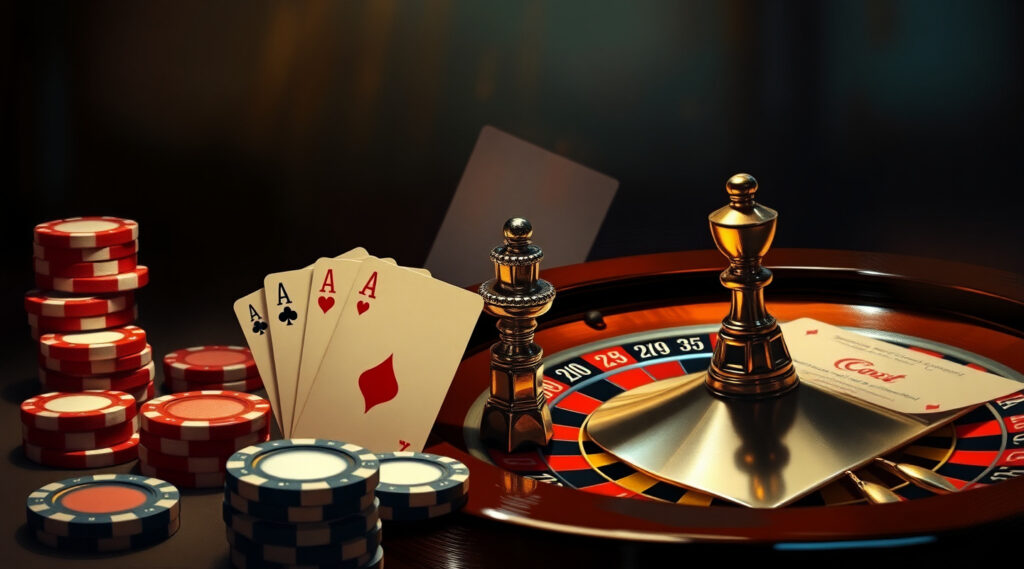 Luganobet Bonus