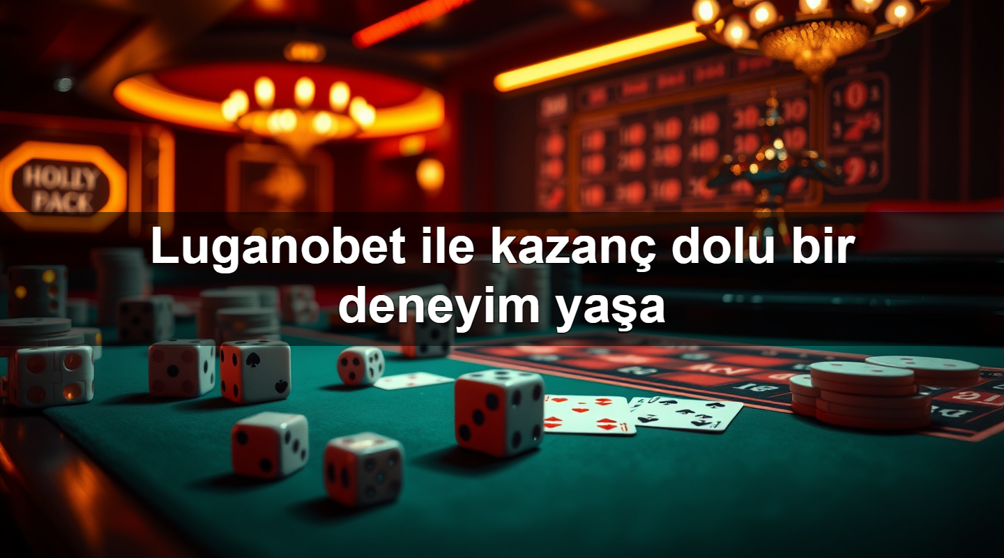 luganobet ile kazan dolu bir deneyim ya a 1783698743484